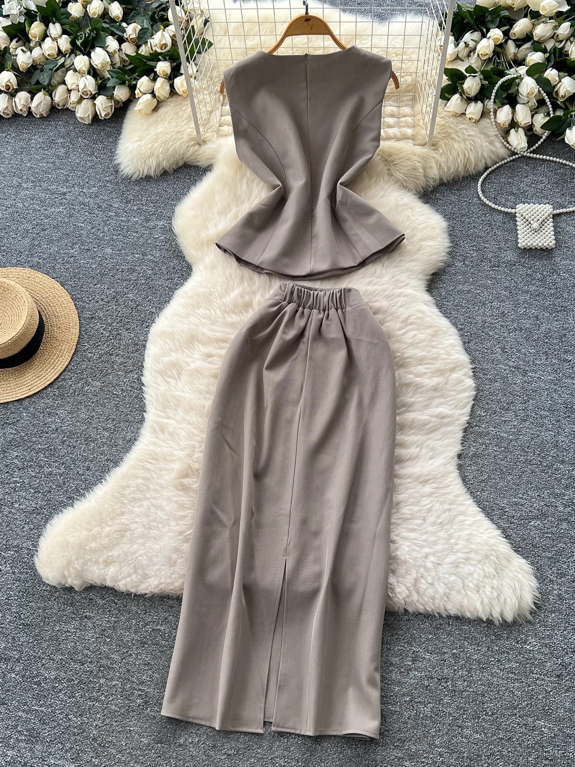 Undercover model set FTP412 images